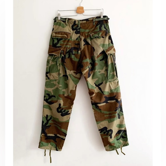 UO Vintage Cargos - Picture 3 of 4
